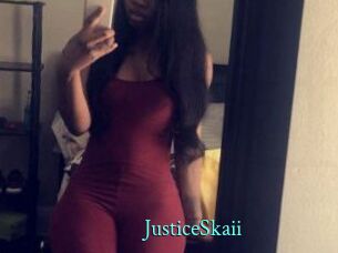 JusticeSkaii