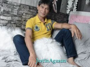 JustinAgusan