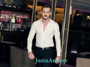 JustinAmoree