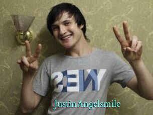 JustinAngelsmile xxx Fantasy Land