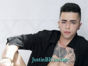 JustinBIGinches