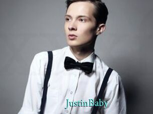 JustinBaby