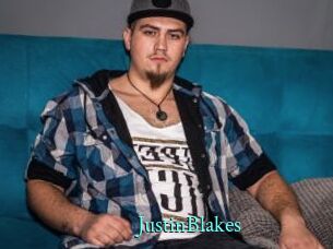 JustinBlakes