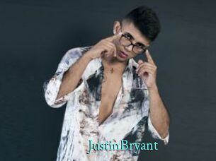 JustinBryant