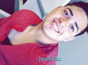 Justin_Diaz