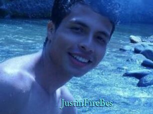 JustinFireBes