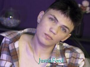 JustinFord