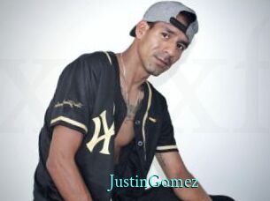 JustinGomez