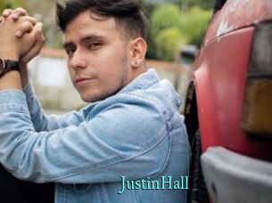 JustinHall