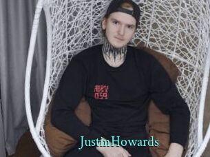JustinHowards