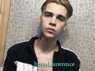 JustinLauwrence