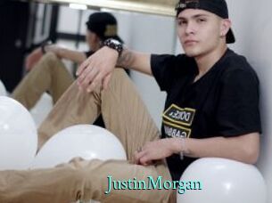 JustinMorgan
