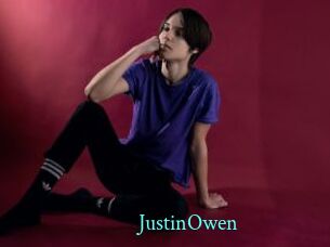 JustinOwen