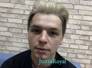 JustinRoyal