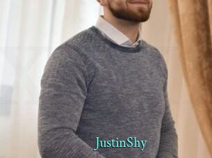 JustinShy