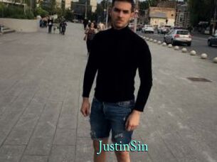 JustinSin
