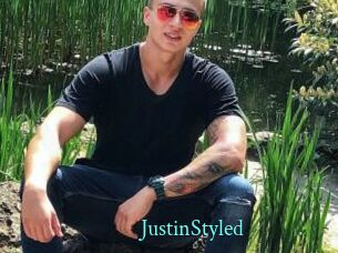 JustinStyled