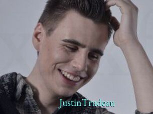 JustinTrudeau