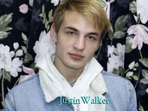 JustinWalker