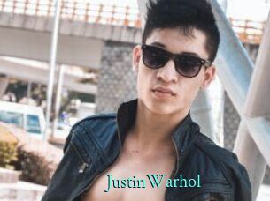 JustinWarhol