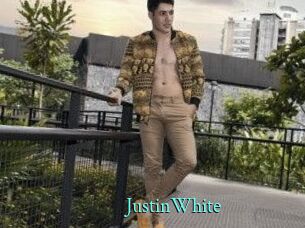 JustinWhite