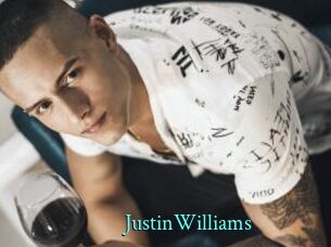 JustinWilliams