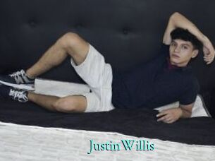 JustinWillis