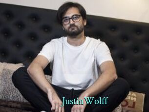 JustinWolff