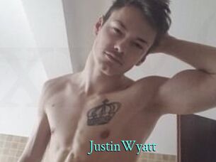 JustinWyatt