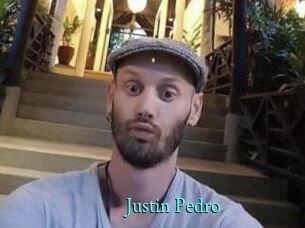Justin_Pedro