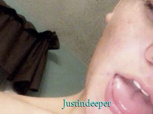 Justindeeper