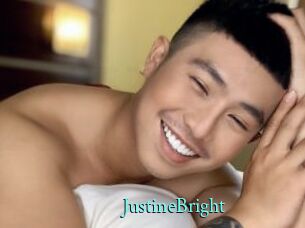 JustineBright