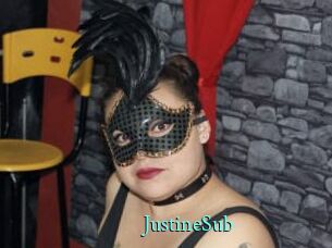 JustineSub