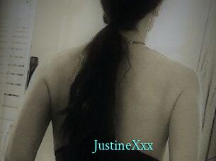 JustineXxx xxx Fantasy Land