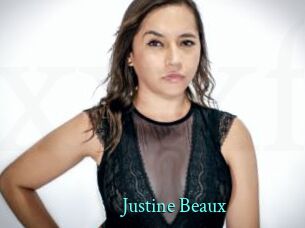 Justine_Beaux
