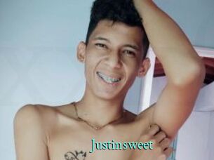 Justinsweet