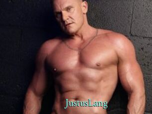 JustusLang