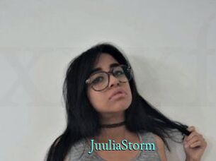 JuuliaStorm