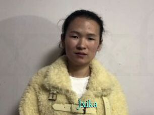 Jxika