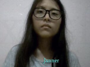 Jxnner