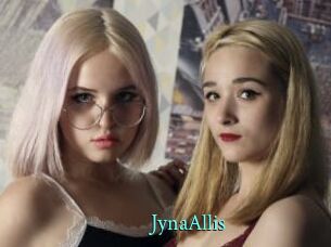 JynaAllis