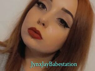 JynxJayBabestation