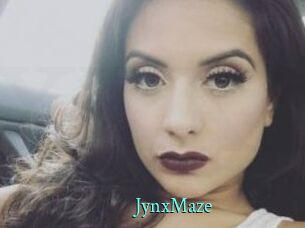 JynxMaze