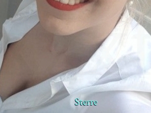 Sterre