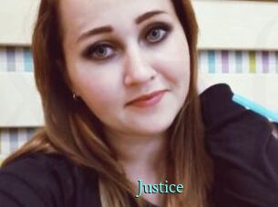 _Justice xxx Fantasy Land