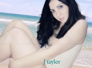 J_taylor