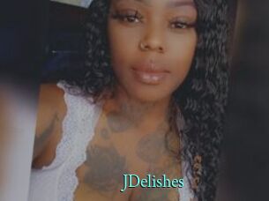 JDelishes