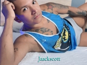 Jaackscott