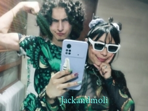 Jackandmoli