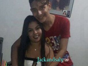 Jackandsaly